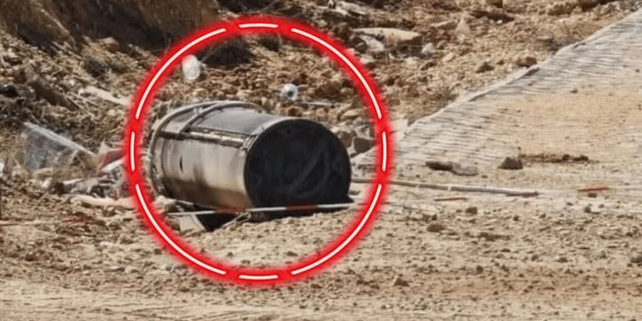 Türkiye’ye yönelen füze düşürüldü! NATO’dan açıklama: Biz düşürdük