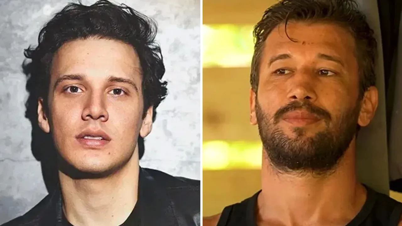 Şarkıcı Edis ve Adem Kılıçcı'nın uyuşturucu test sonuçları belli oldu