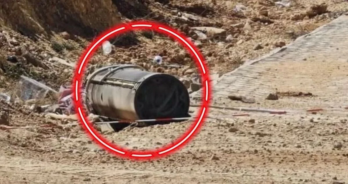 İran'ın Ankara Büyükelçisi Dışişleri’ne çağırıldı: Füze ile ilgili izahat istendi