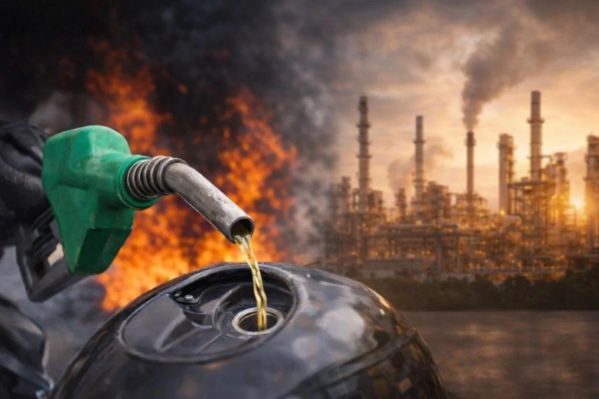 Eğitime geçici olarak ara verildi: O ülkede enerji krizi büyüdü