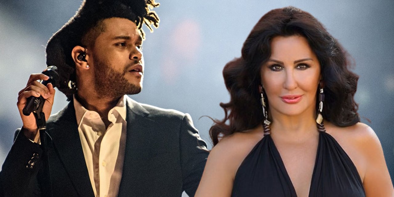 Nükhet Duru’nun “Often” açıklamasına The Weeknd’den yanıt: “Benim için zevkti”