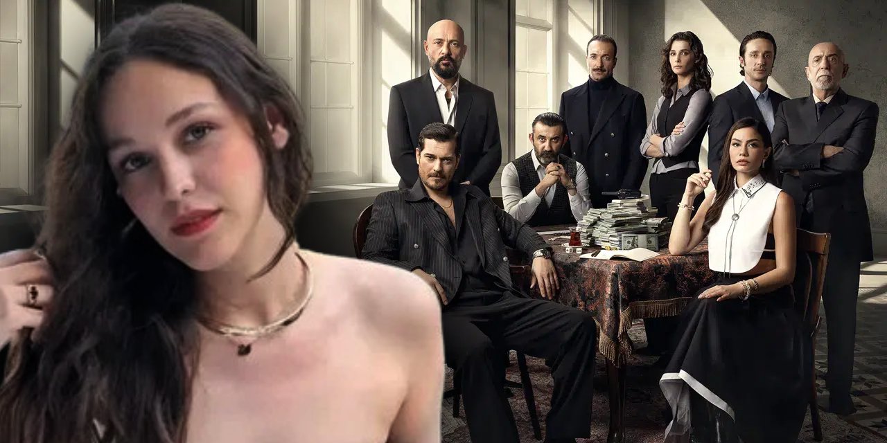 Eşref Rüya dizisinde sürpriz ayrılık: Gökçem Çoban projeye veda ediyor