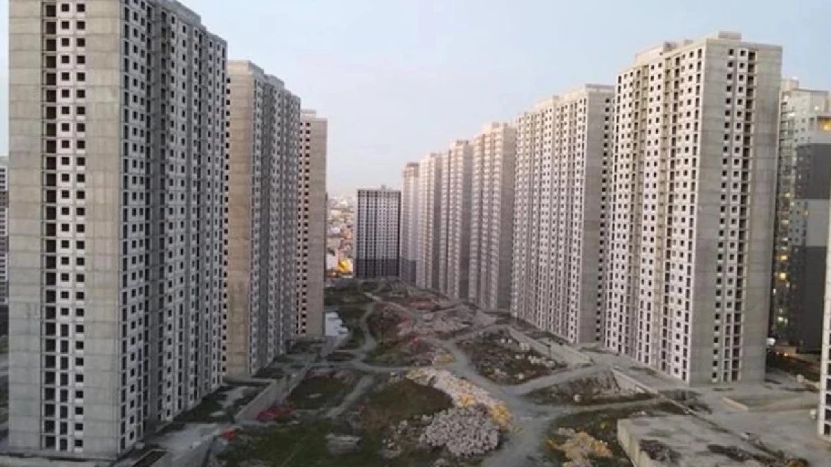 Yeşil Yapı'dan Yeşil GYO iflası sonrası açıklama geldi