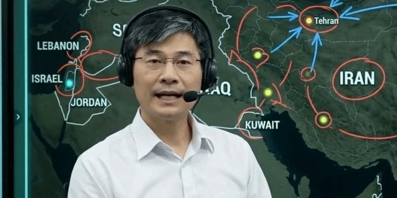 Trump’ın kazanacağını ve İran savaşını bilmişti: Ünlü analist ABD'nin yenileceğini iddia etti