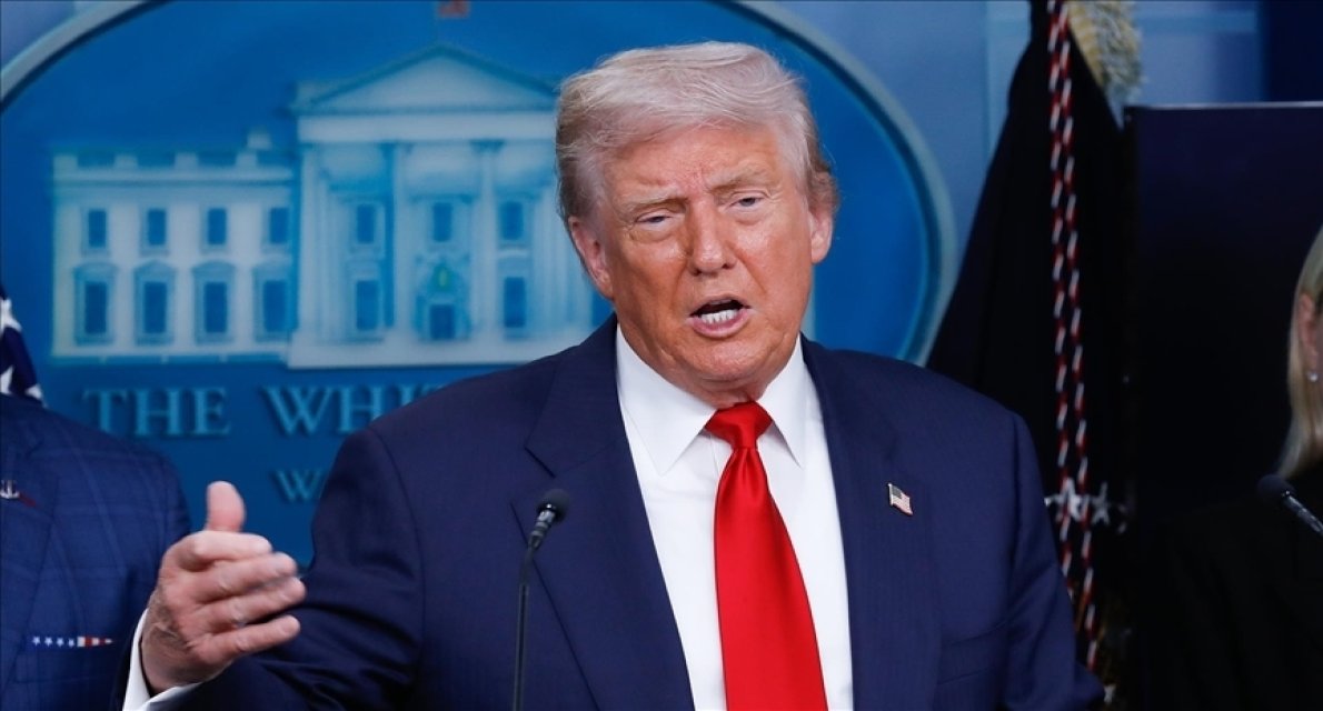 WSJ: Trump'ın danışmanlarından 'İran'dan çıkış planı' baskısı
