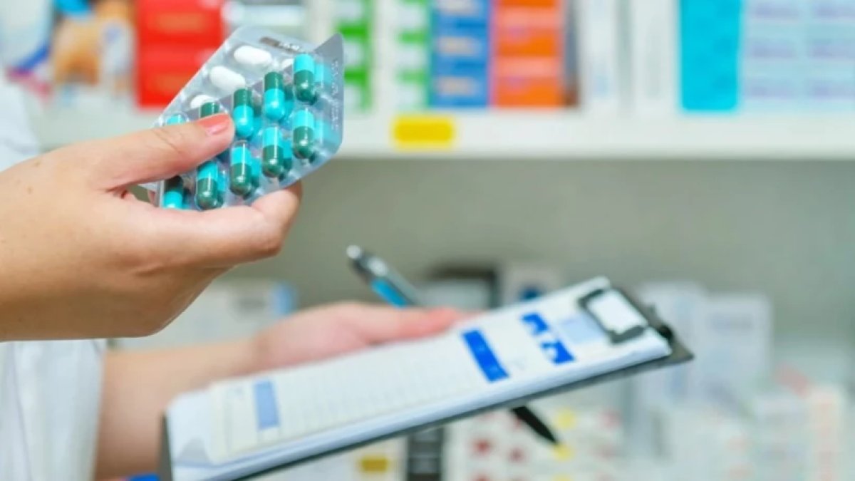Eczane eczaneye gezmek tarih olacak: “İlacım nerede?” özelliği geliyor
