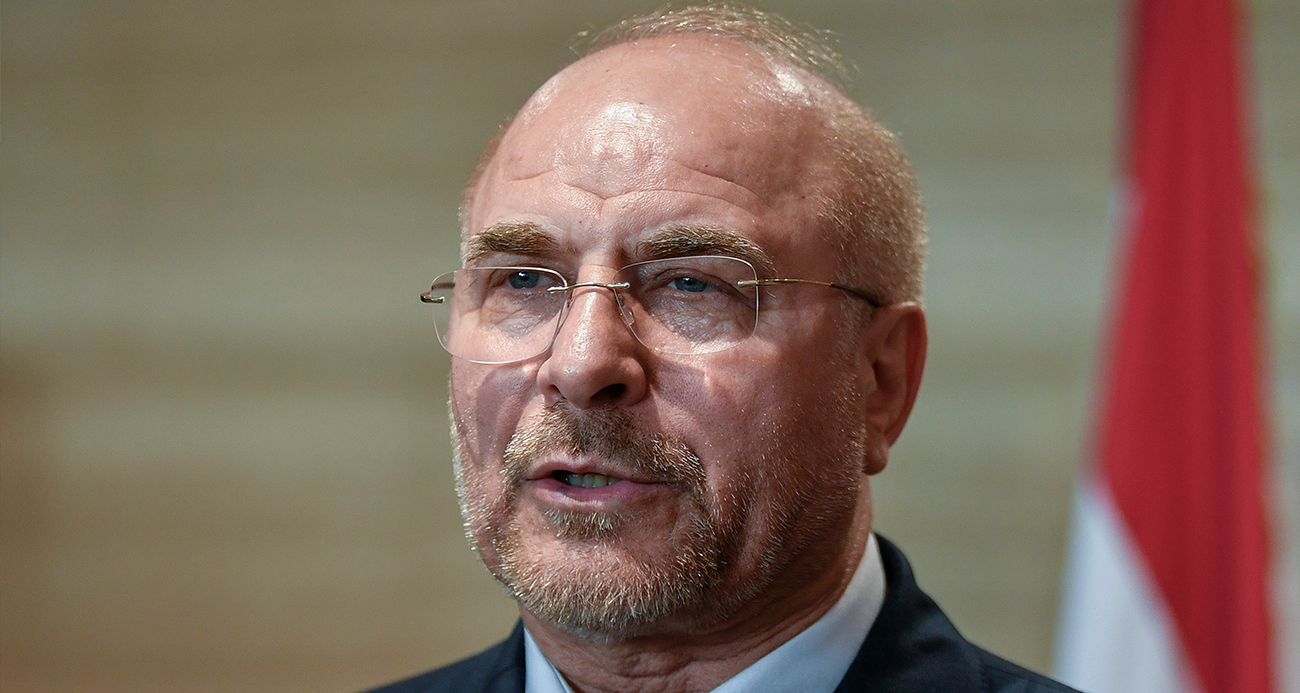 İran’dan ateşkes resti: Döngüyü kıracağız, barış peşinde değiliz