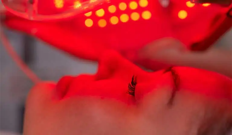 Günde 3 dakika yeterli! Güzellikte yeni trend kızıl maske