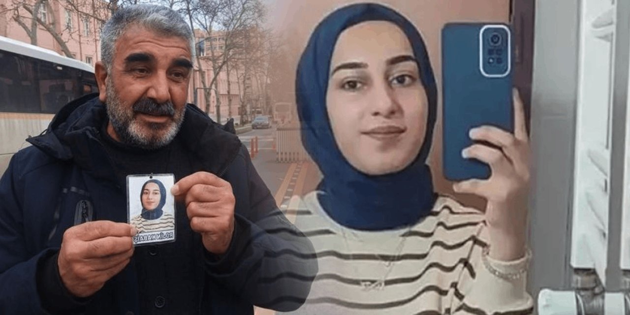 Rojin Kabaiş'in İspanya'ya gönderilen telefonundan yeni haber