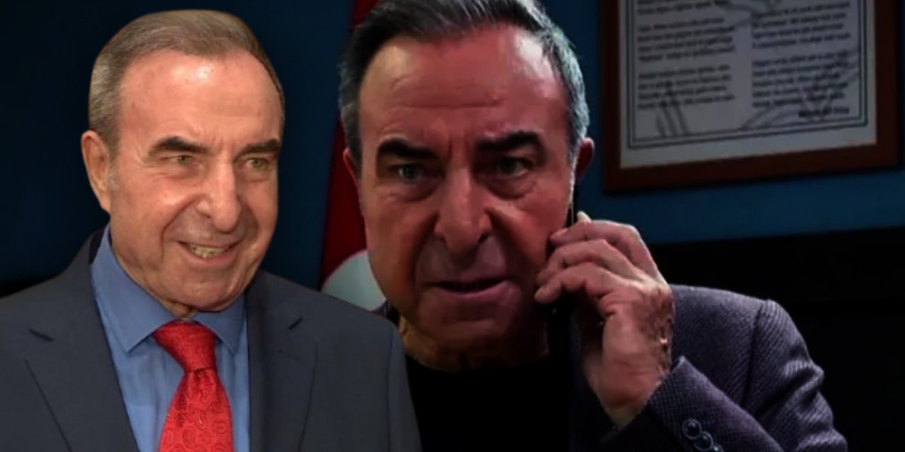 Zafer Ergin’in sağlık durumuna ilişkin doktorundan açıklama