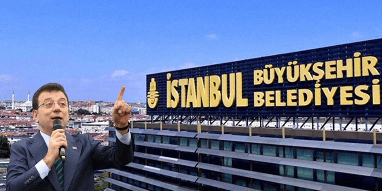 İBB davasında fotoğraf ve video çekenlere soruşturma