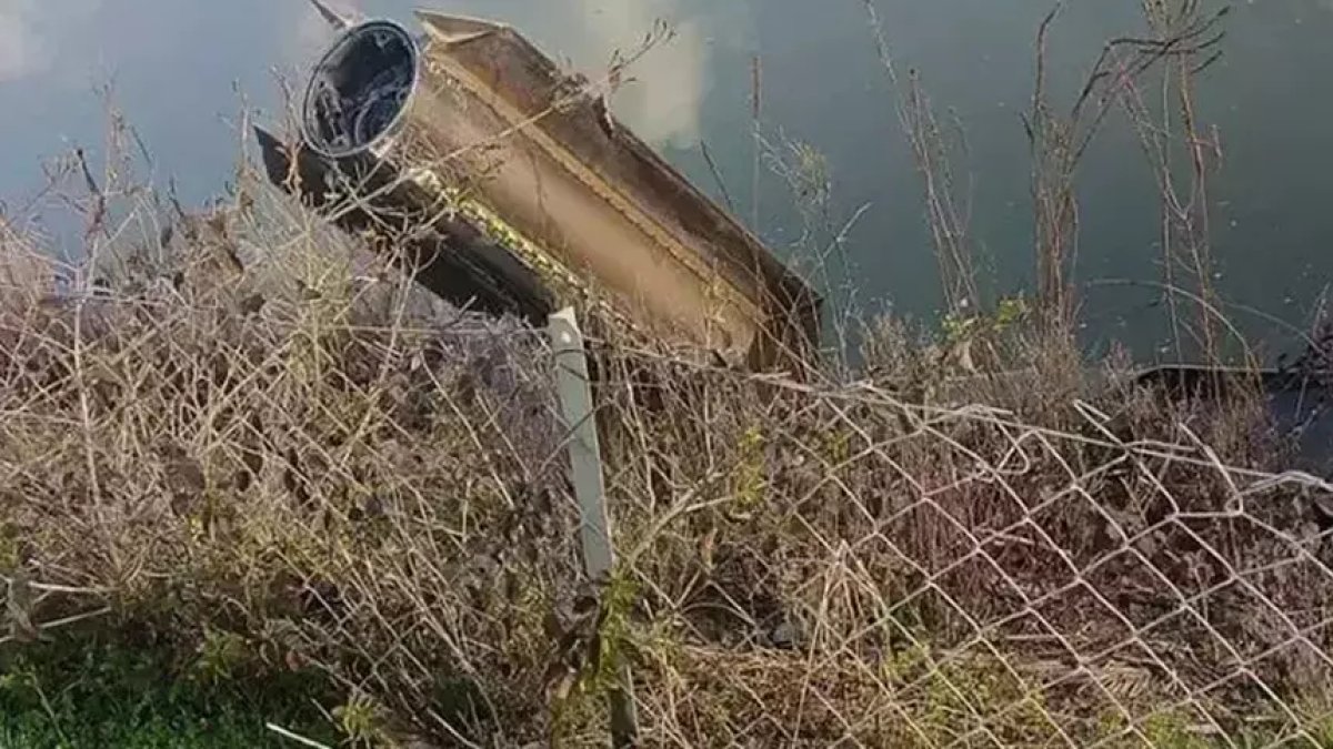 Türkiye, İran’dan atılan füzelerin çıkış noktasını tespit etti