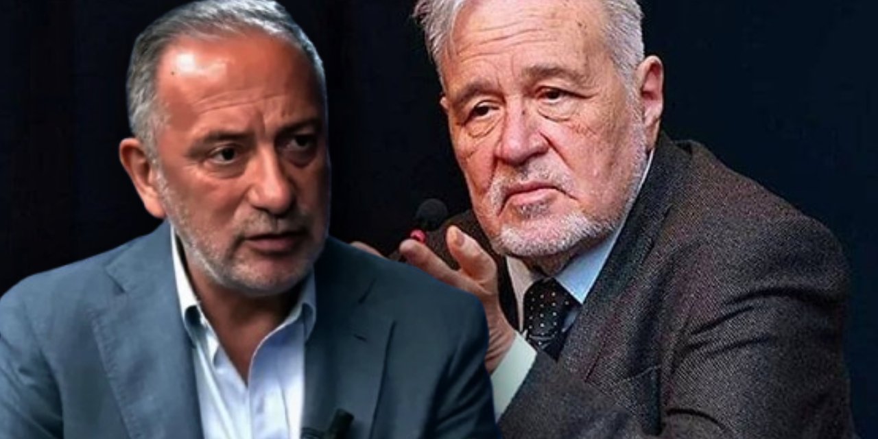 Fatih Altaylı duyurdu: İlber Ortaylı’nın sağlık durumu ciddileşti