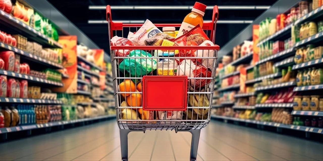 Market raflarında yeni kural: “P” veya “L” işareti zorunlu oluyor