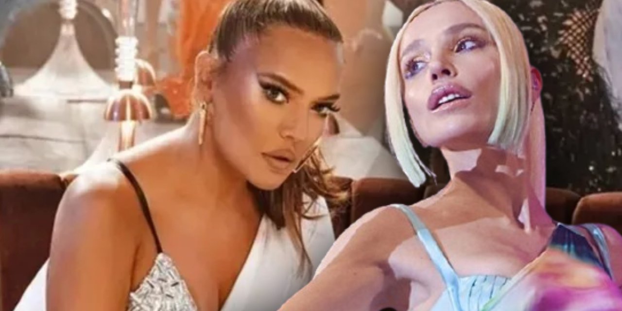 “Aman Burcu Güneş duymasın” yorumu yağdı! Gülşen’den Demet Akalın’a sürpriz şarkı müjdesi