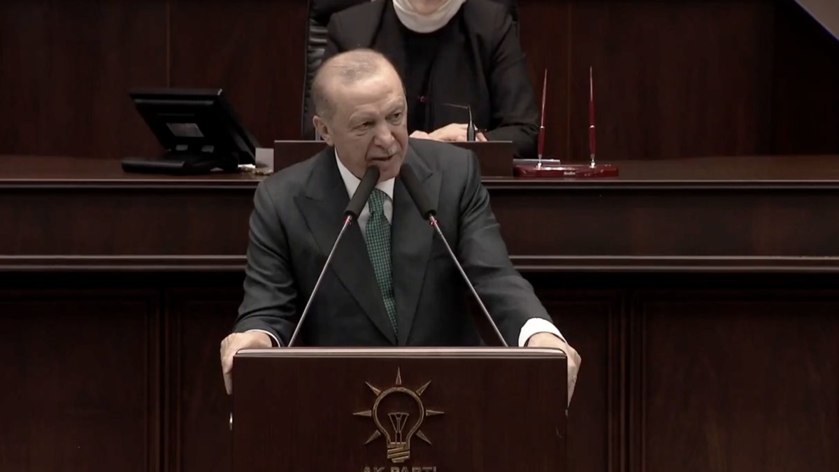 Erdoğan’dan İran mesajı: “Savaş büyümeden durdurulmalı”