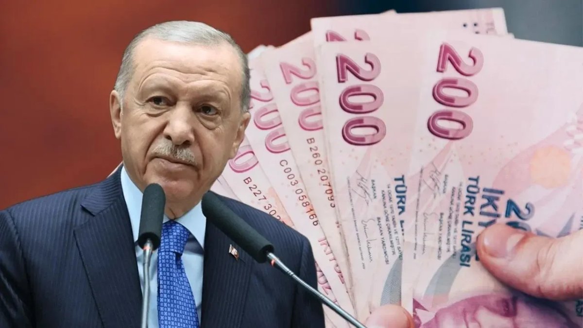 Bayram ikramiyelerinin yatacağı tarih belli oldu