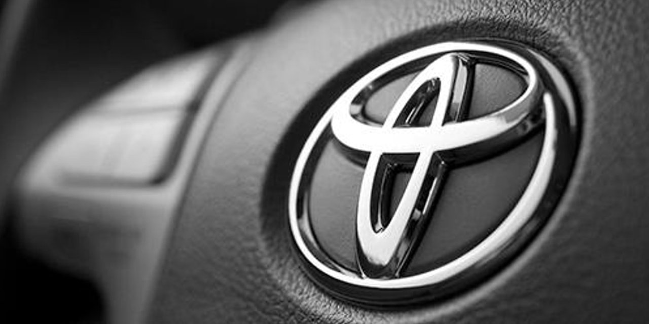 Toyota 550 bin aracı geri çağırdı: Koltuk hatası yaralanma riski oluşturuyor