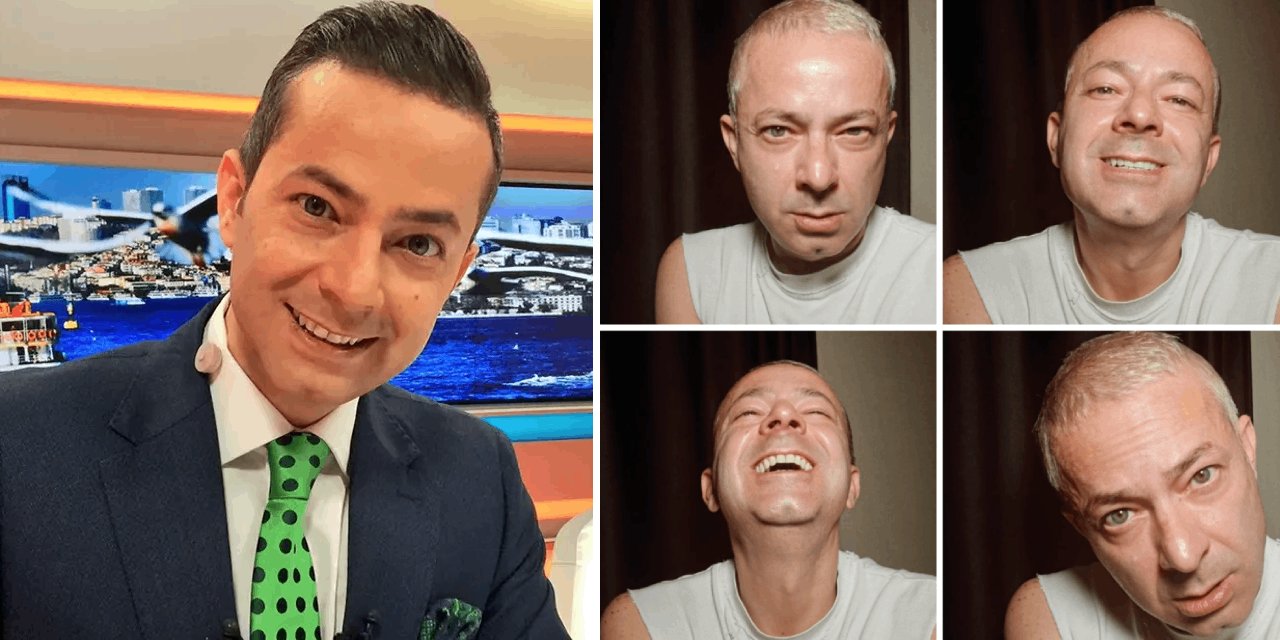 Yıllar sonra ortaya çıktı: İrfan Değirmenci’nin son hali