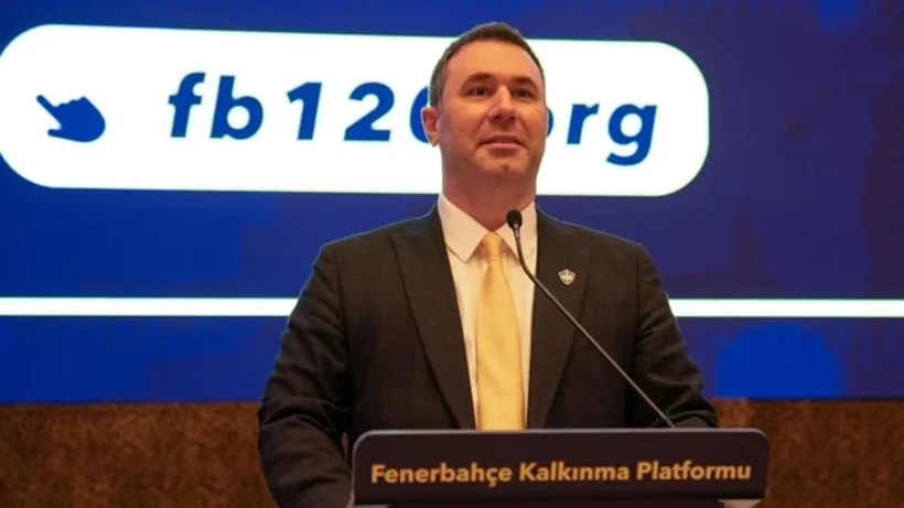 Fenerbahçe'de sürpriz aday