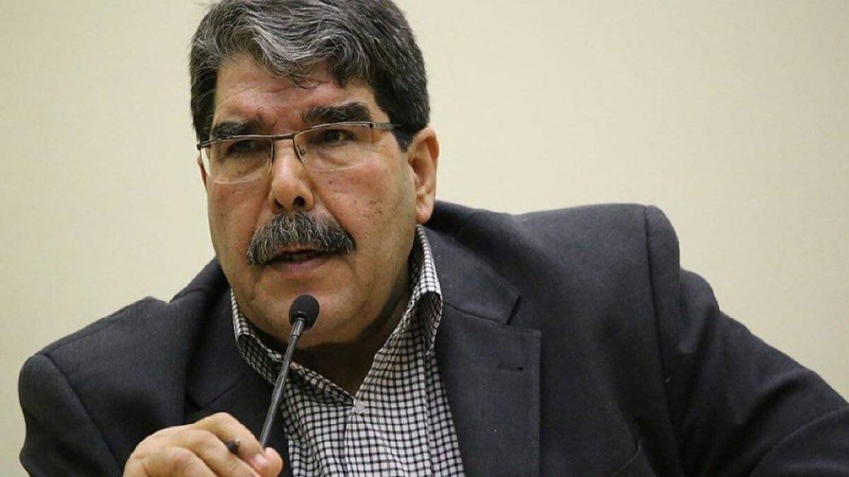 Kırmızı listede aranıyordu: PYD’nin eski eş başkanı Salih Müslim hayatını kaybetti