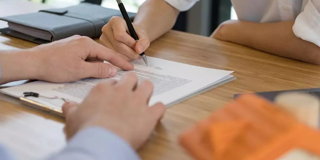 Tahliye taahhütnamesinde yeni dönem: 24 saat yetti, yargıtay kararı onadı!