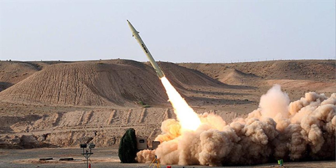 ABD’nin yeni ölümcül silahı sahada: PrSM füzeleri İran hedeflerini vurdu