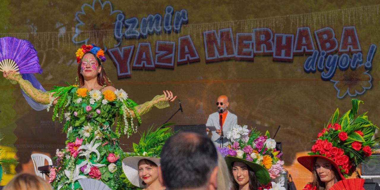 İzmir’de kültür ve sanata katılım genişliyor