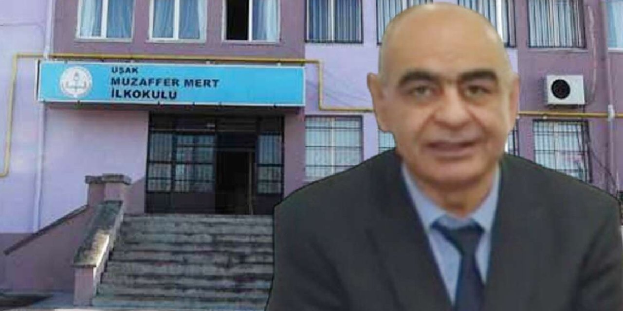 Öğretmenleri fırçalayan okul müdürü kendi koltuğundan oldu: Valilik görevden aldı