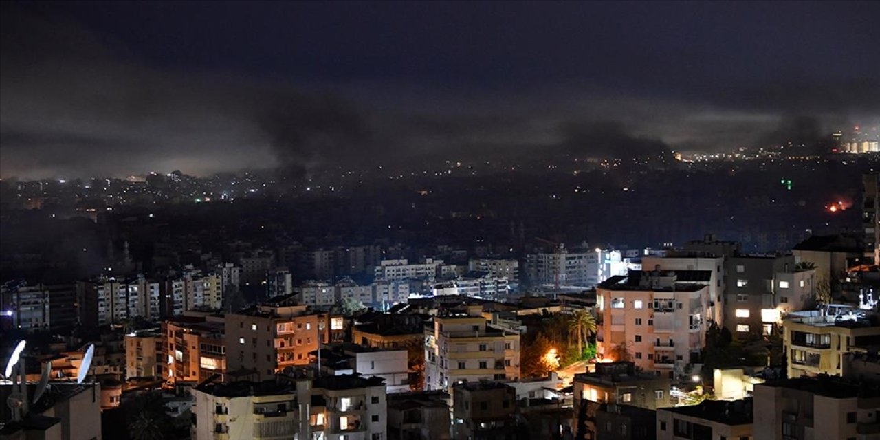 İsrail’den Lübnan’a işgal tehdidi: Bölgeyi ele geçireceğiz