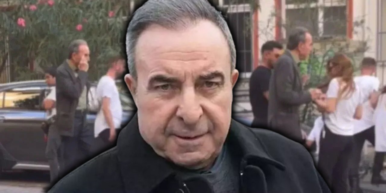 Arka Sokaklar’ın Rıza Baba’sı Zafer Ergin’den sevindiren haber