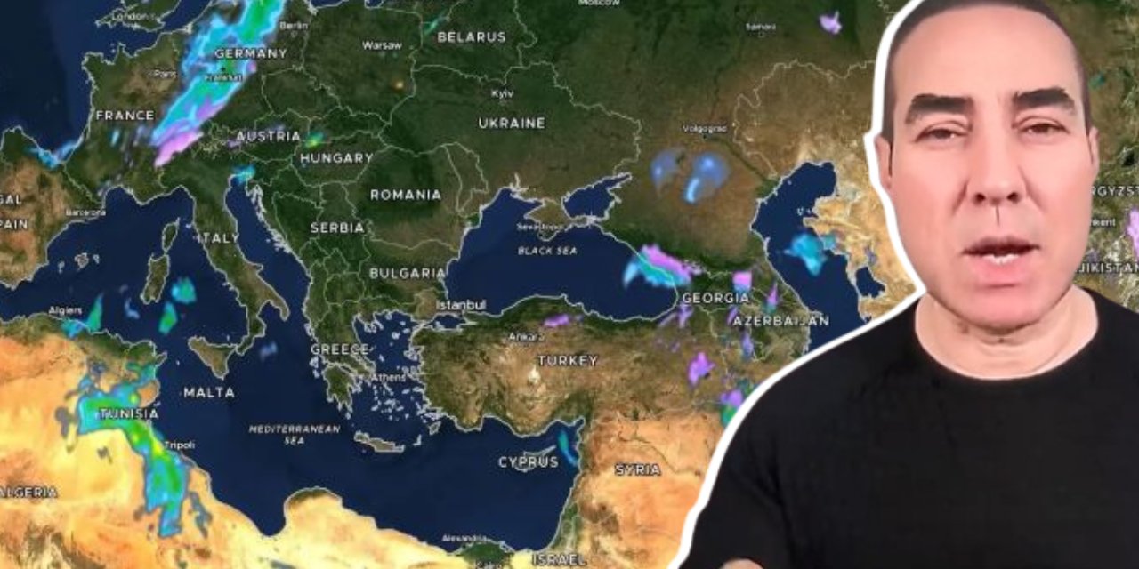 Bayramda hava nasıl olacak? Bünyamin Sürmeli herkesin merak ettiği o soruyu yanıtladı