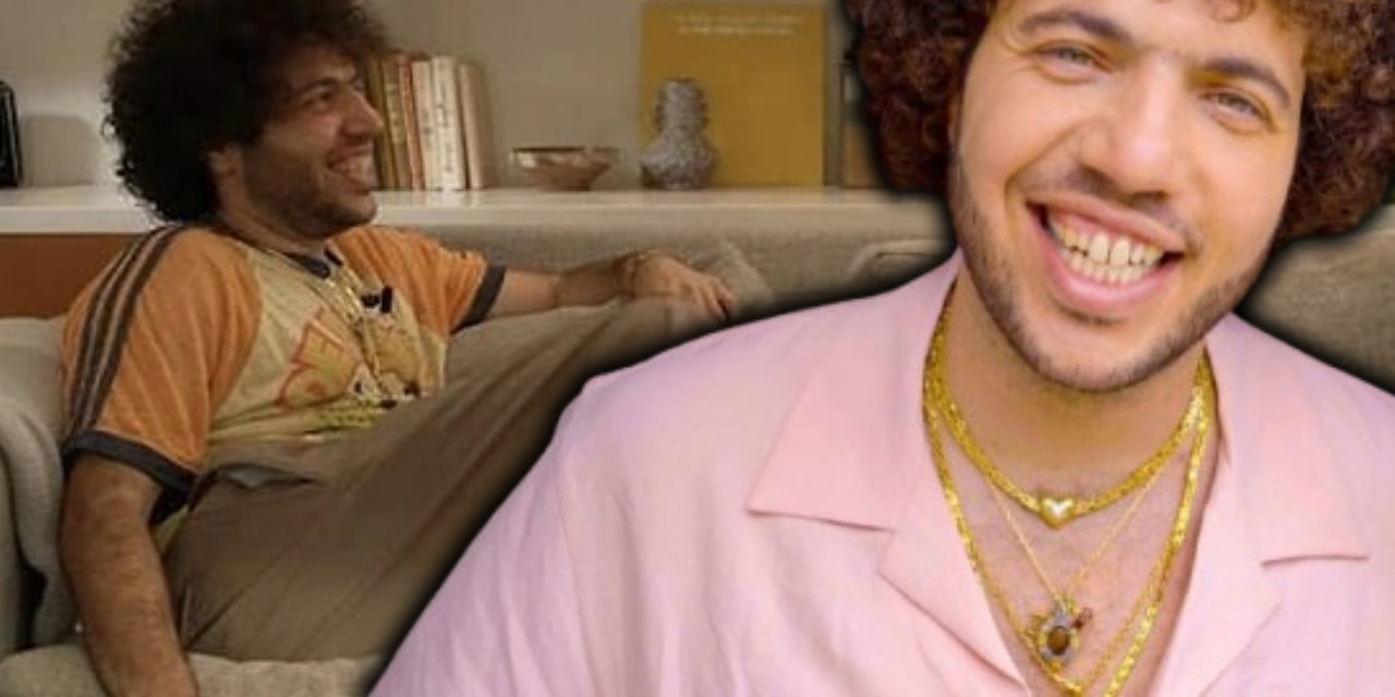 Selena Gomez'in eşi Benny Blanco hakkında ilginç iddia! Ayak fotoğrafları için teklif mi aldı?