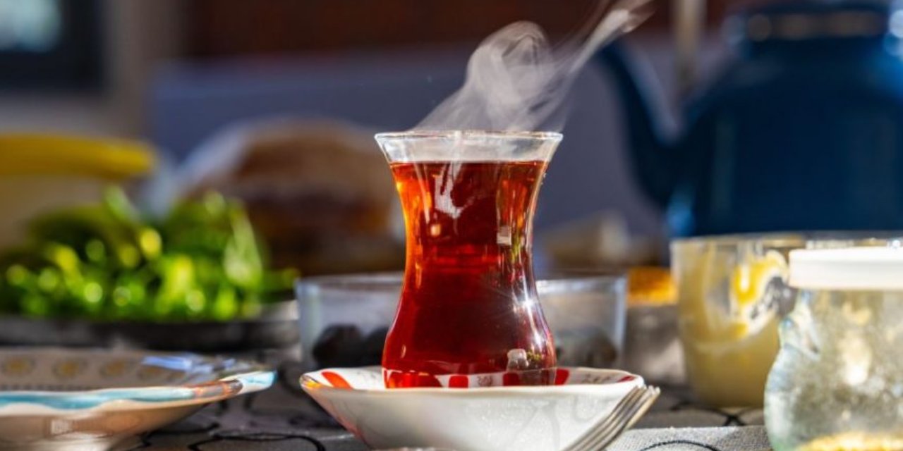 Bakanlık "hileli gıda" listesini güncelledi: Çayda boya, kavurmada tek tırnaklı çıktı