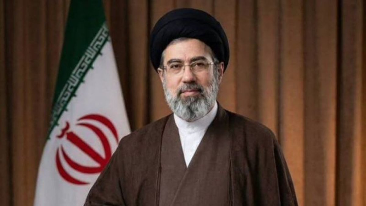 İran’ın yeni lideri Mücteba Hamaney’den mesaj: Şehitlerin intikamı alınacak