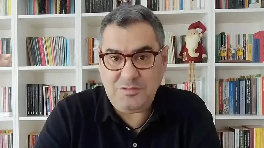 Enver Aysever hakkında tahliye kararı