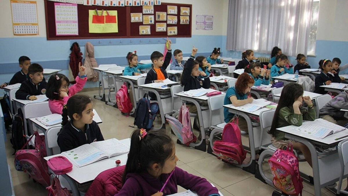 Tokat'ta 5.5'lik deprem: 4 ilçede eğime ara verildi