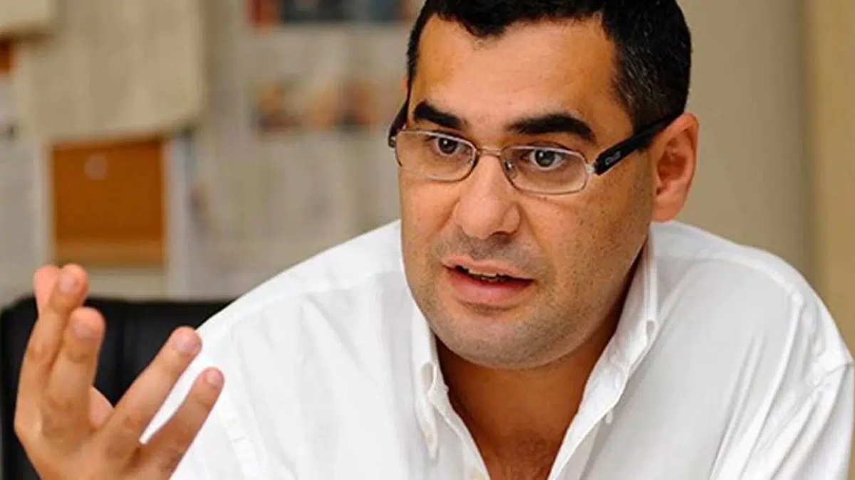 Enver Aysever hakkında mahkemeden karar çıktı