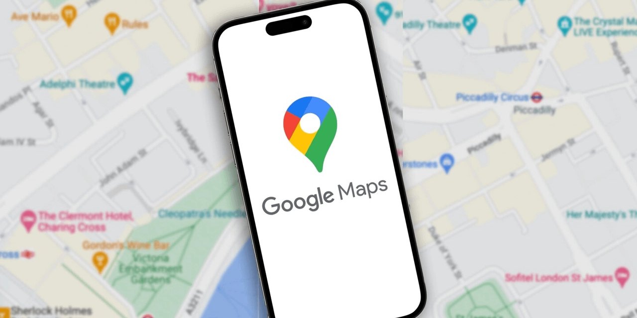 Google Haritalar değişti! Yapay zekalı 3D navigasyon dönemi başladı