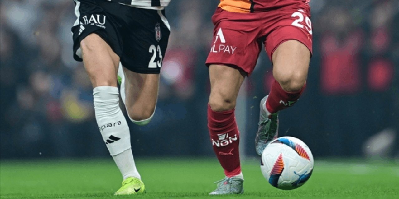 Beşiktaş ve Galatasaray'a dev PFDK cezası: Taraftar blokları kapatıldı