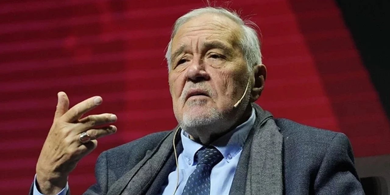 İlber Ortaylı’nın yıllar önceki vasiyeti ortaya çıktı: "Kalabalık sevmem"