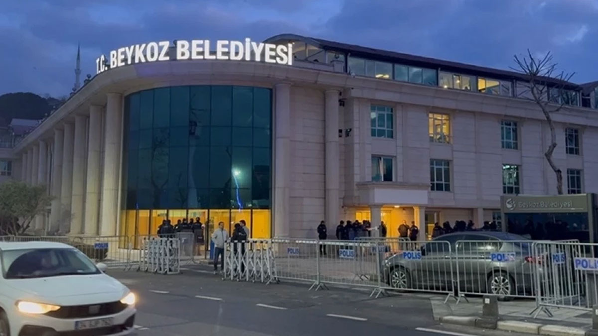 CHP'li isim istifa etti