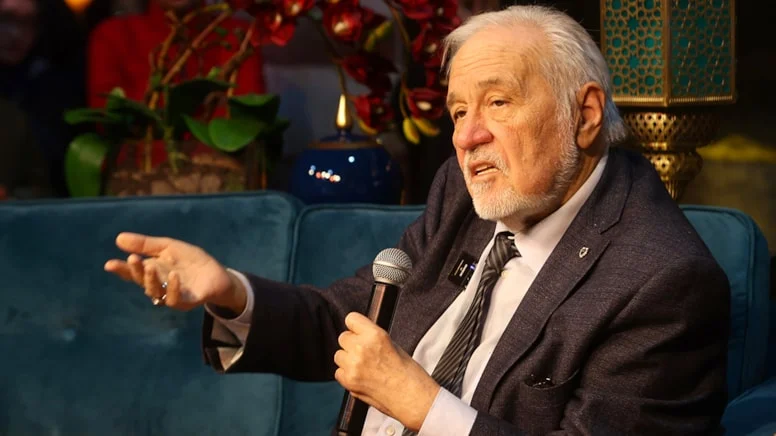 İlber Ortaylı'nın cenaze programı belli oldu