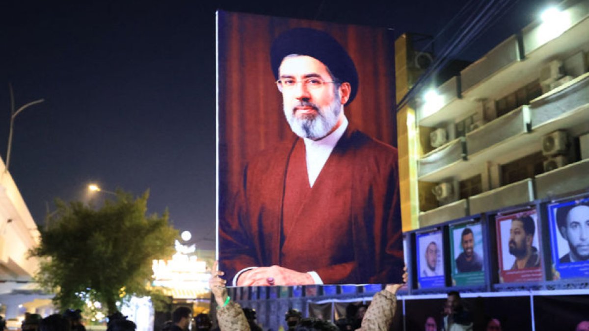 Amerika Birleşik Devletleri’nden İranlı üst düzey isimler için ödül duyurusu