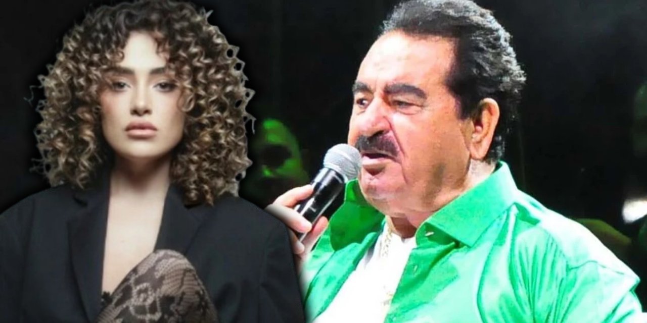 Dilan Çıtak, İbrahim Tatlıses’e kumanda fırlattı mı? İddialara ilk kez yanıt verdi
