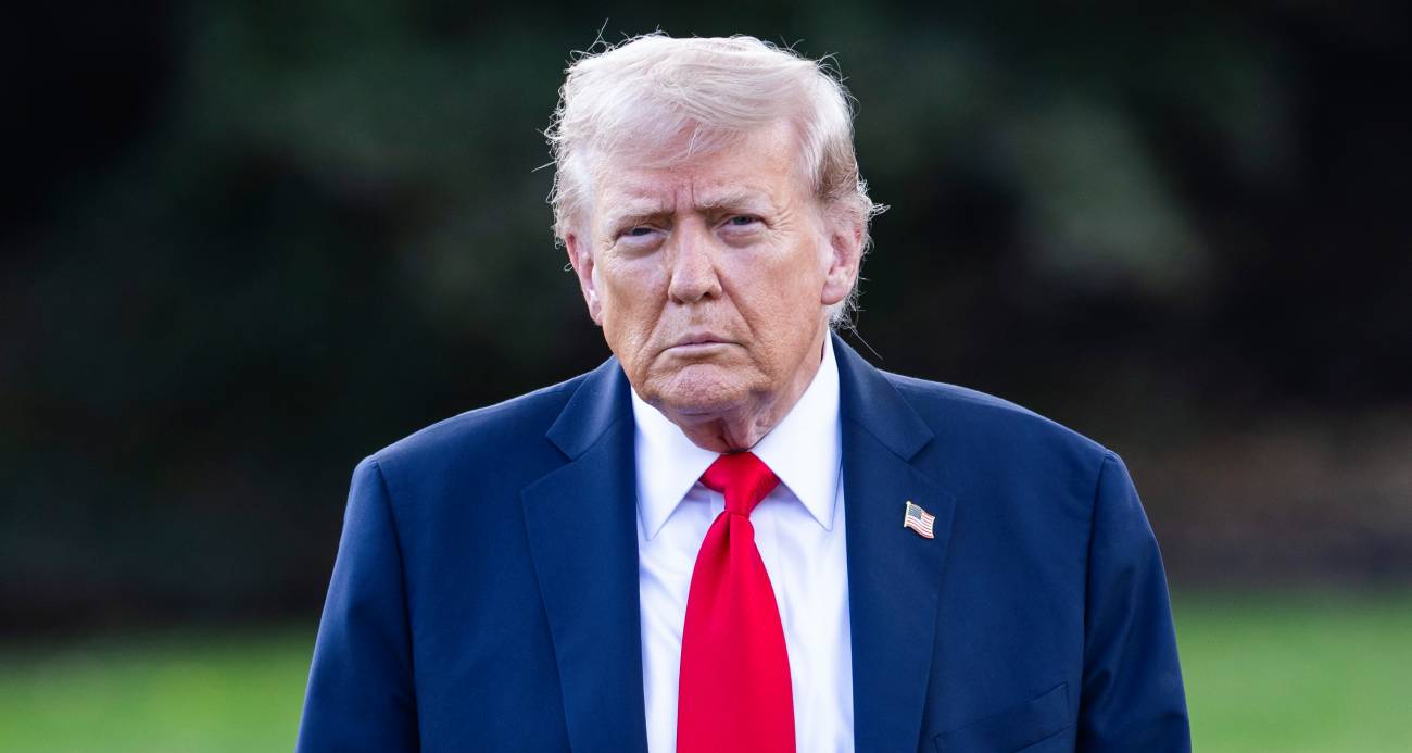 Trump’tan Hark Adası çıkarması: Tarihin en şiddetli bombardımanıydı