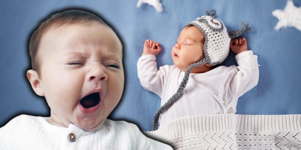 Bebek uykusu hakkında doğru bilinen yanlışlar: Ebeveynleri strese sokan 5 yaygın efsane