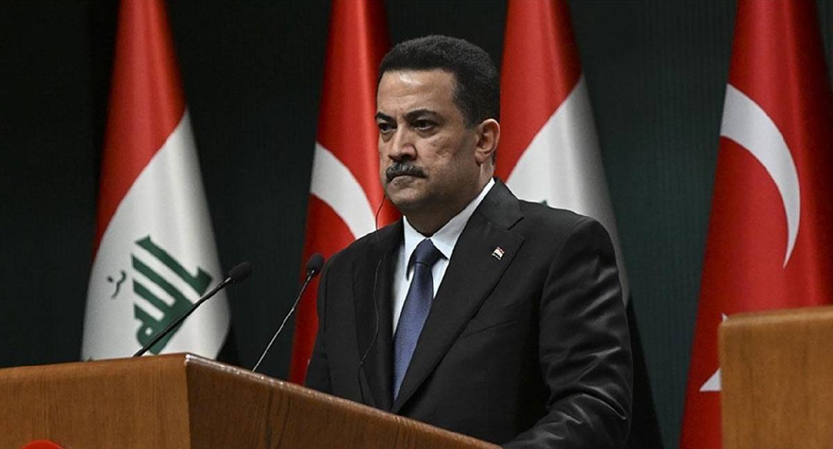 Irak’tan kritik uyarı: Savaş bölgeyi ve altyapıyı yok ediyor