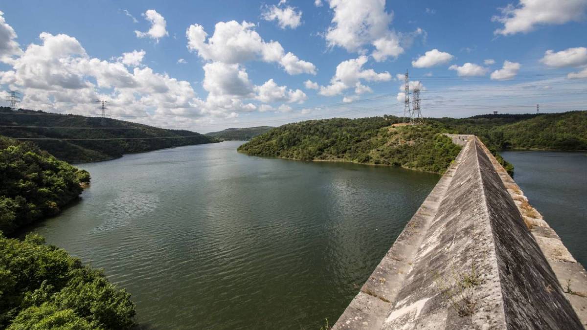 Türkiye’nin 10 yıllık su planı: Kuraklığa karşı 141 eylem