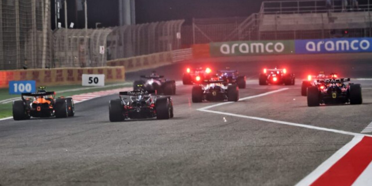 Formula 1, Bahreyn ve Suudi Arabistan yarışlarını iptal etti